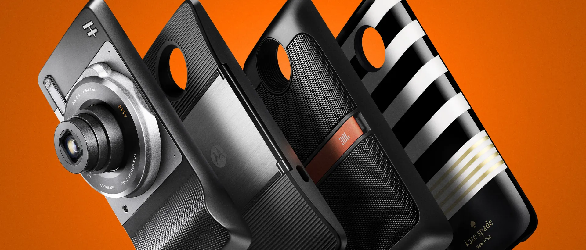 Incipio Vehicle Dock — feature