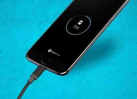 Moto Z2 Play — feature