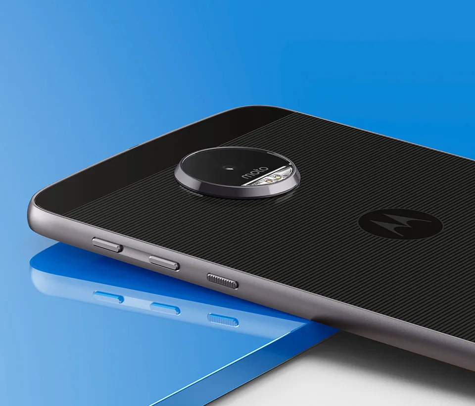 Moto Z — feature