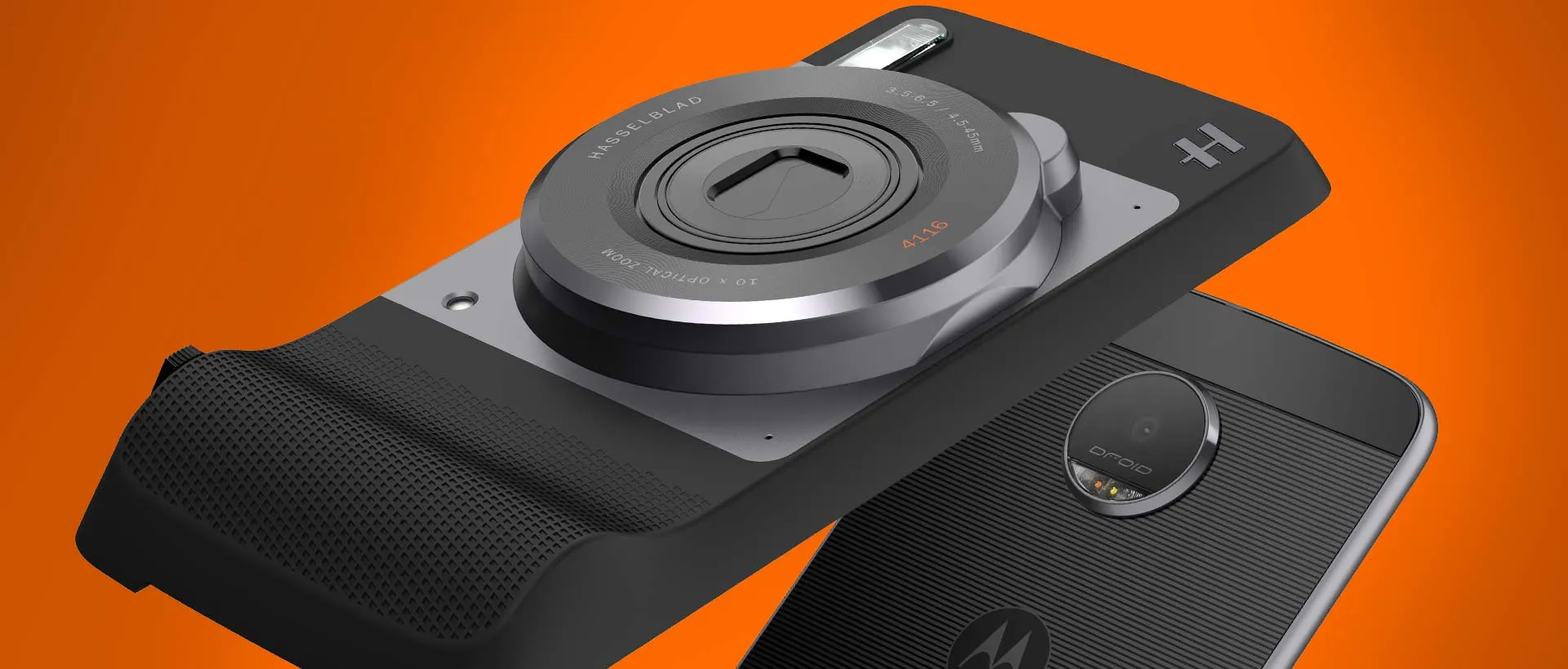 Hasselblad True Zoom — feature