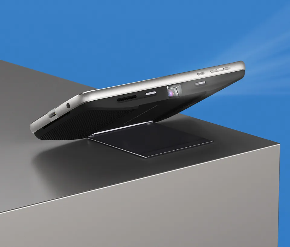 Moto Z Play — feature