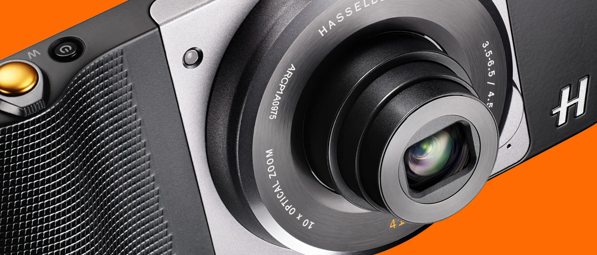 Hasselblad True Zoom — feature