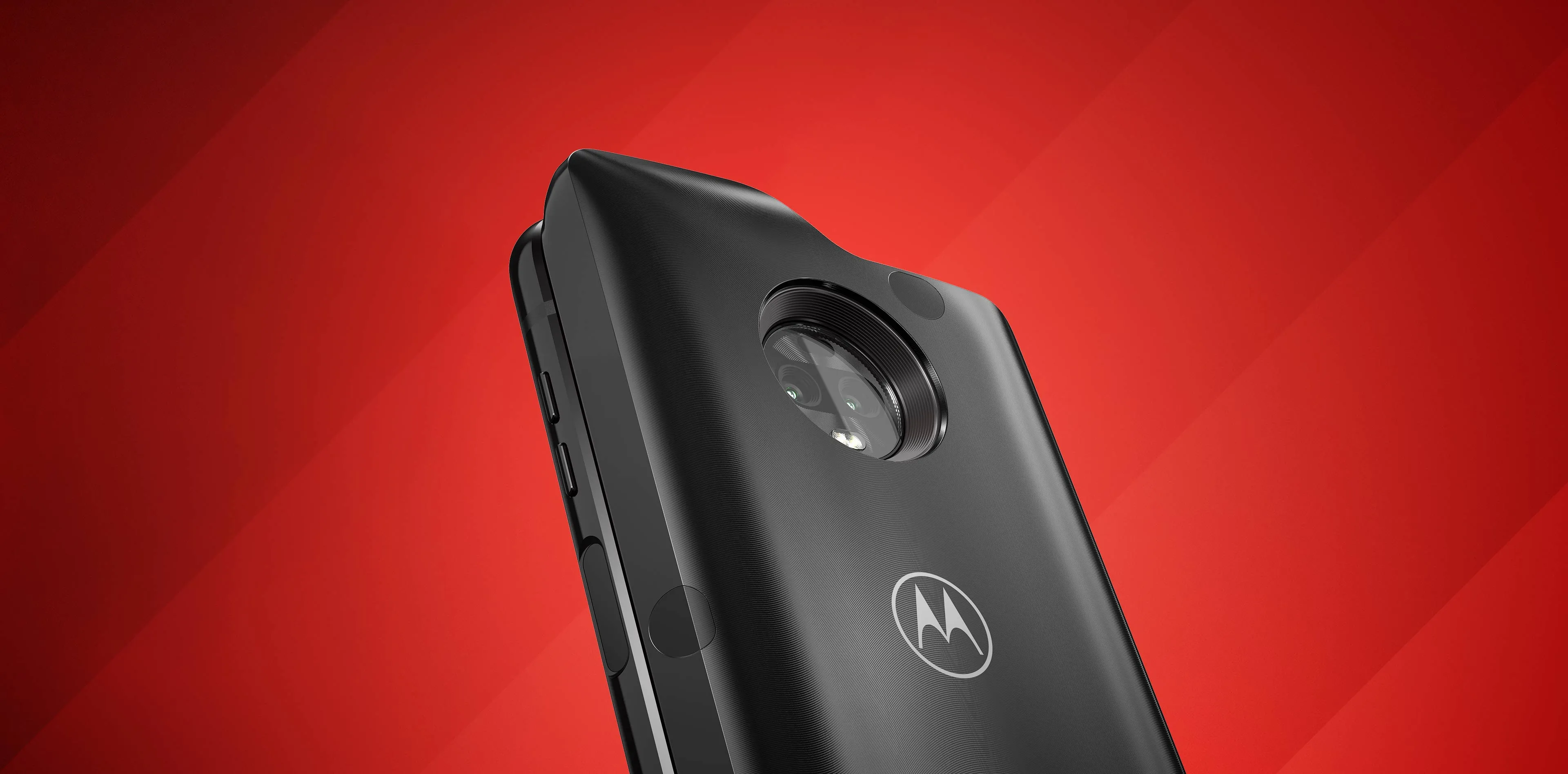 Moto Z3 — gallery