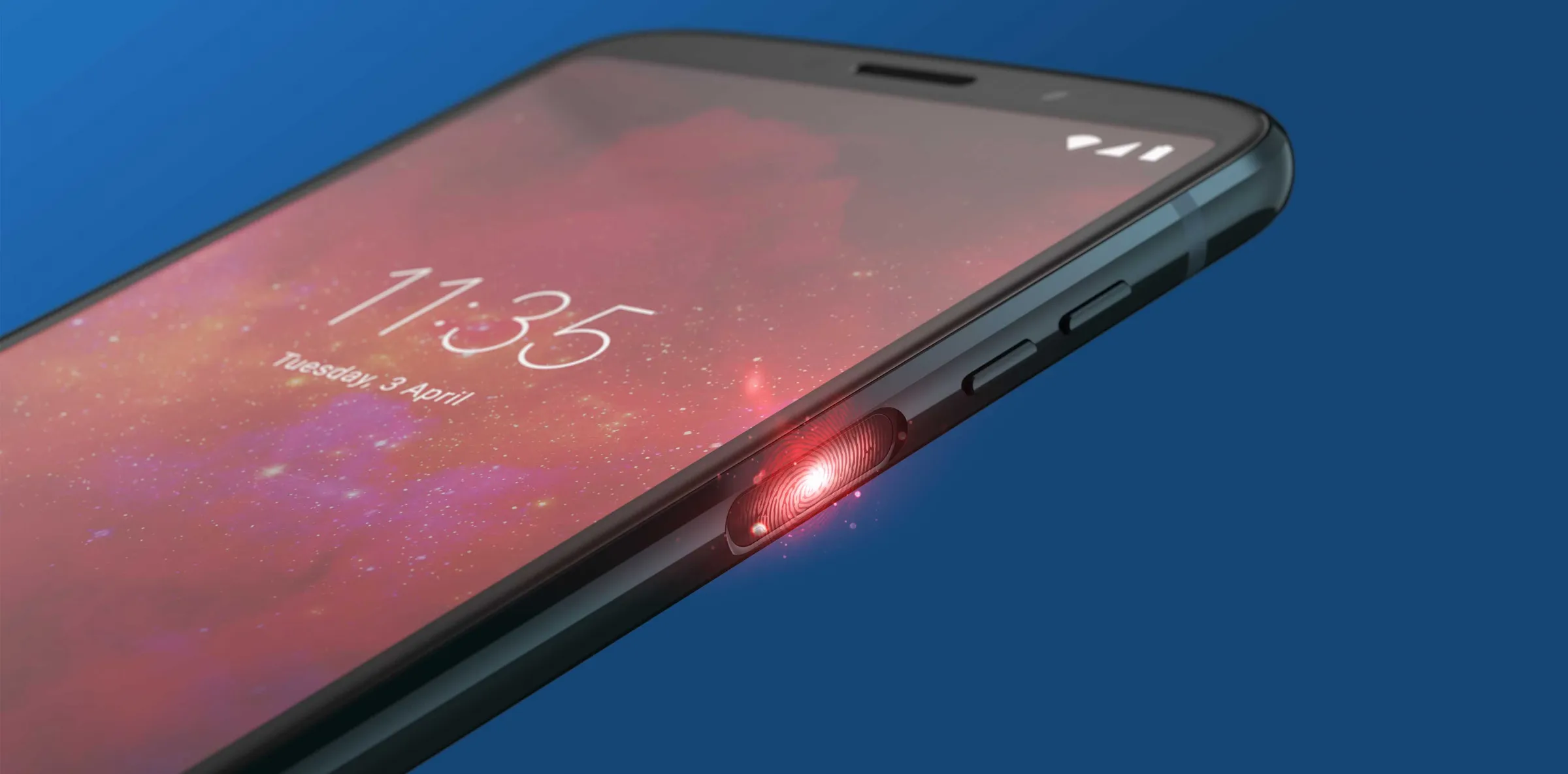 Moto Z3 Play — gallery