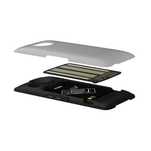 Moto Mods Development Kit — gallery