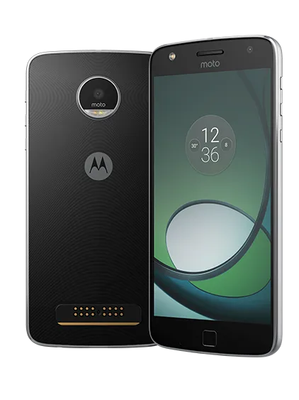 Moto Z Play — gallery