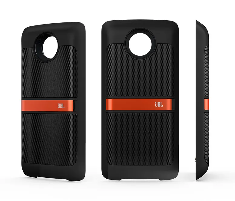 JBL SoundBoost Speaker — gallery