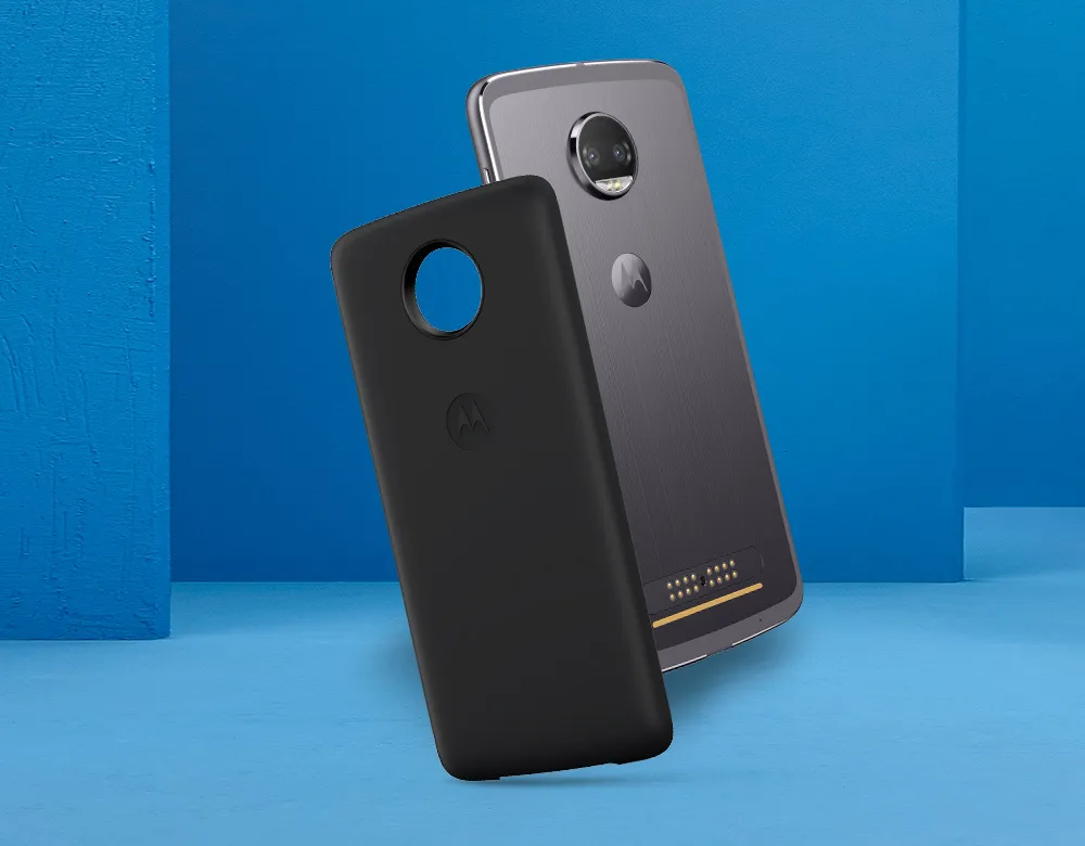 Moto Power Pack