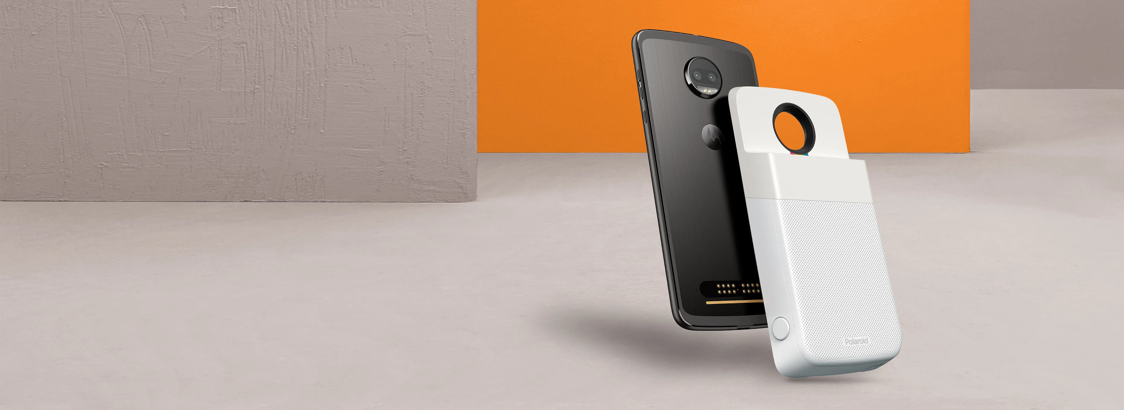 Polaroid Insta-Share Printer