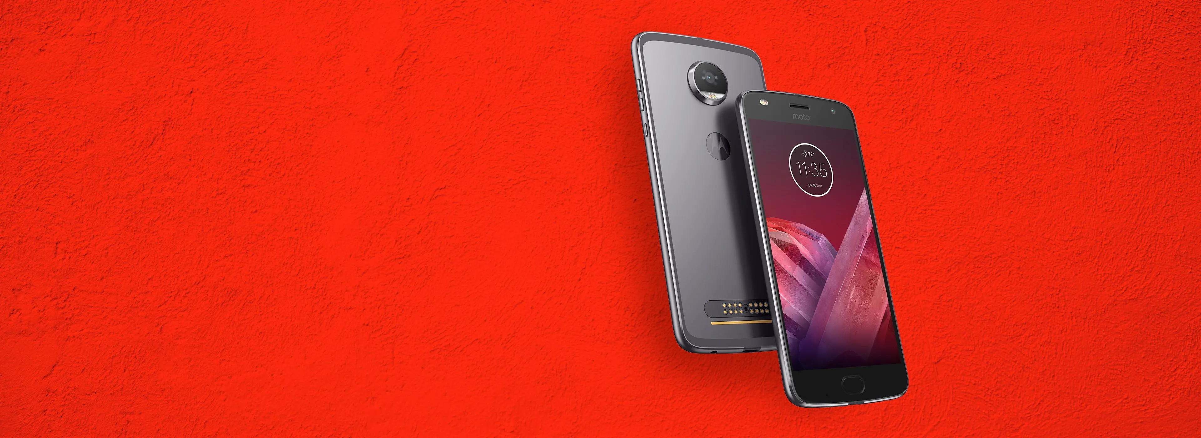 Moto Z2 Play