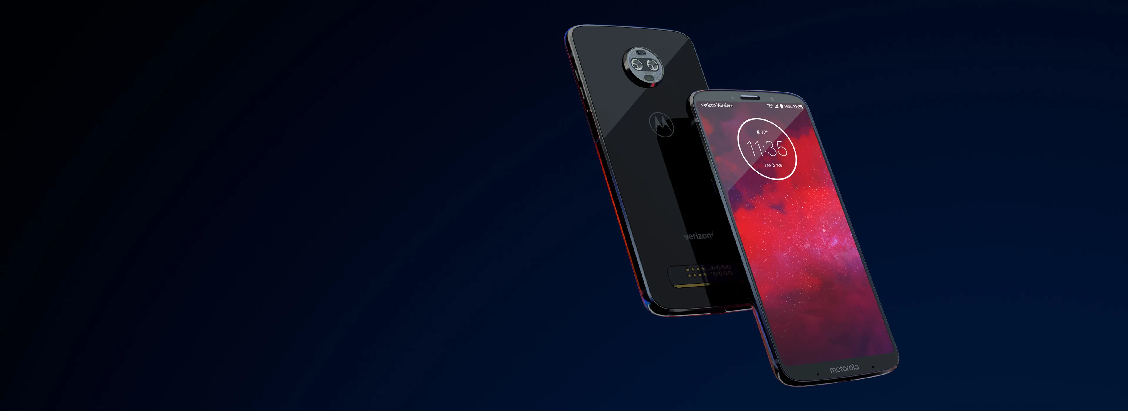 Moto Z3