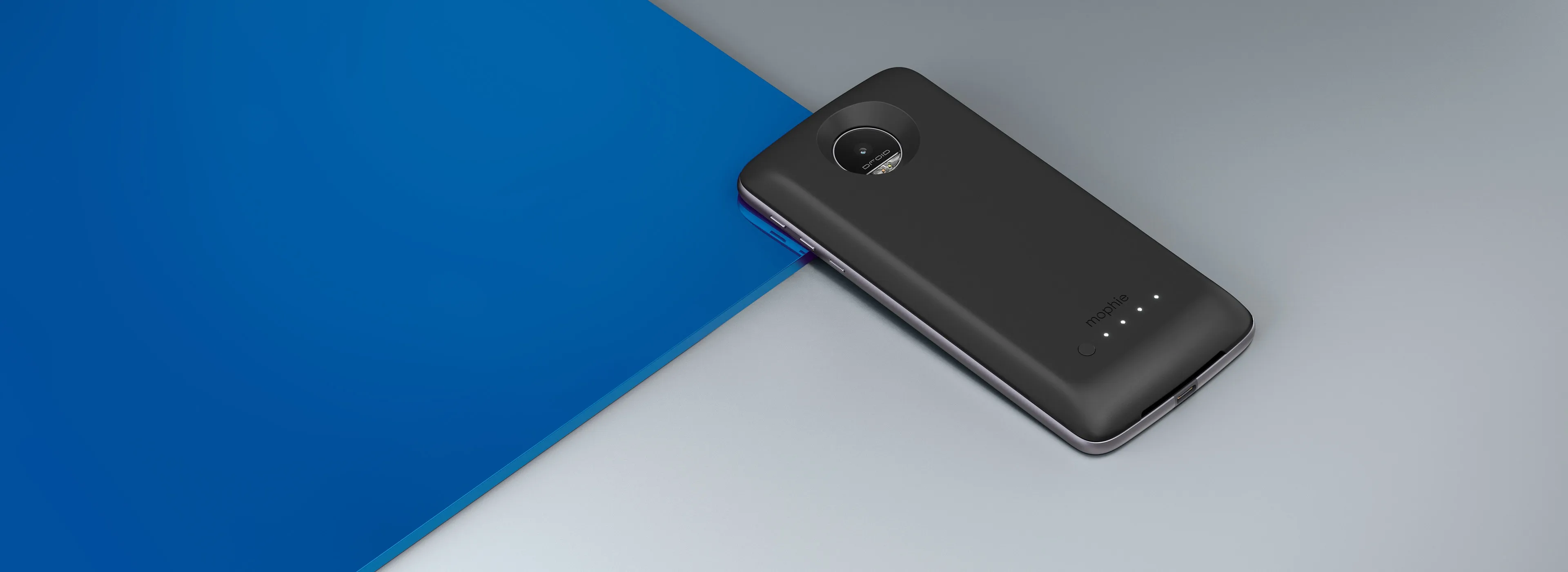 mophie juice pack