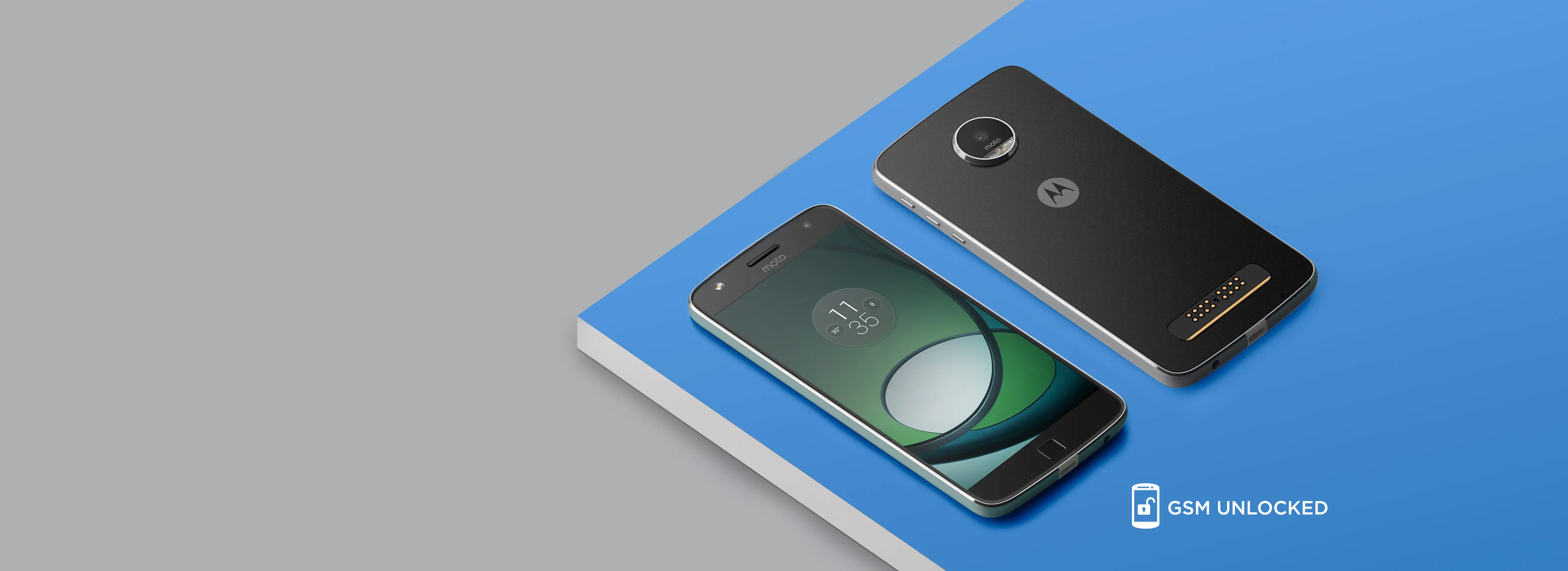 Moto Z Play