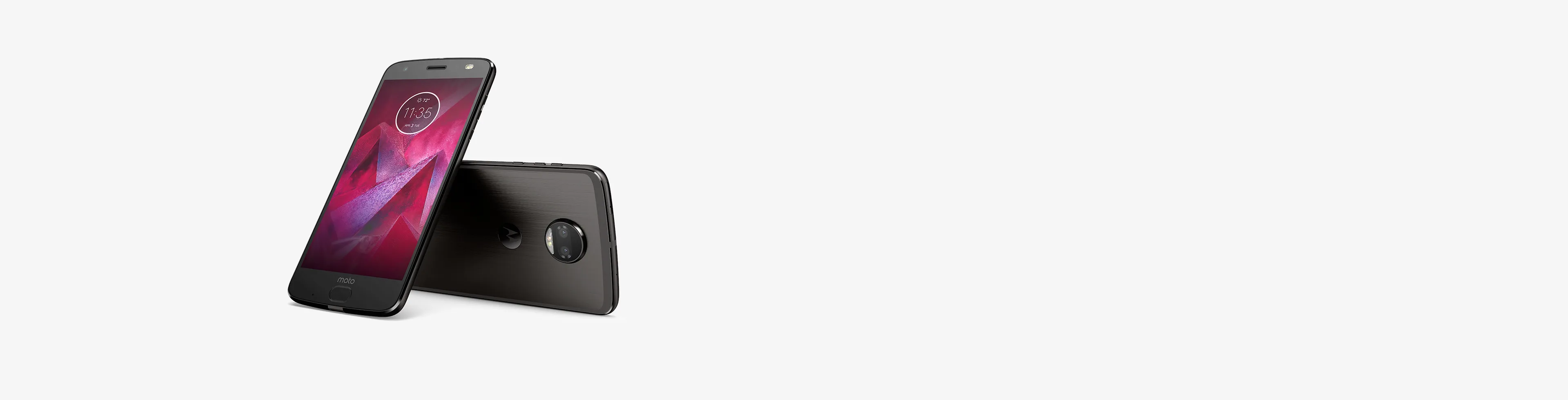Moto Z2 Force — spec