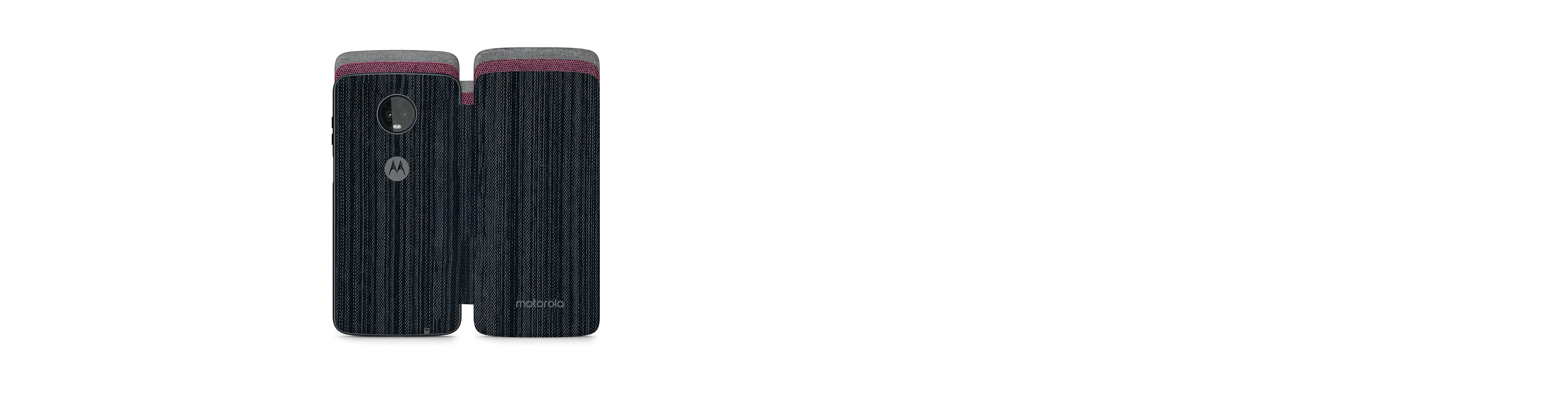 Moto Folio — spec