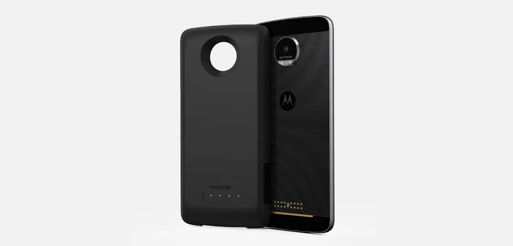 mophie juice pack — spec