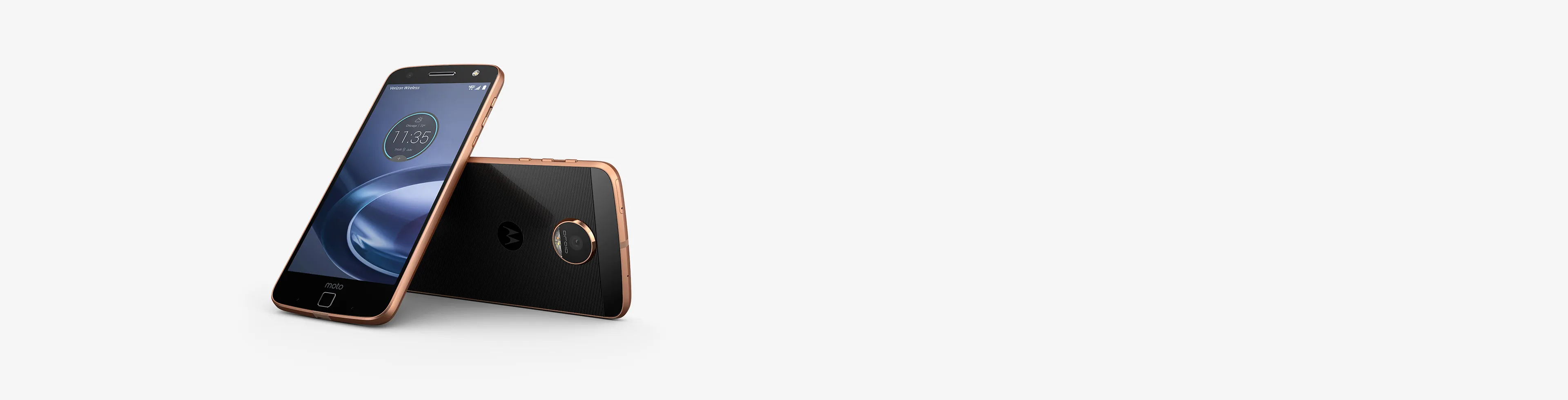 Moto Z Force Droid — spec