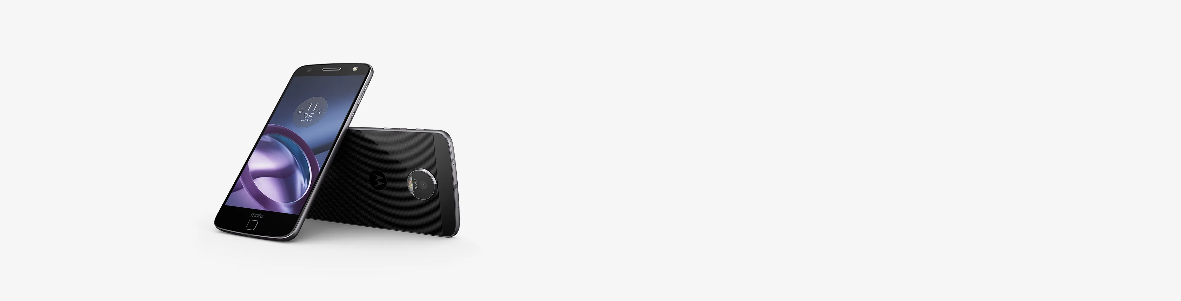Moto Z — spec