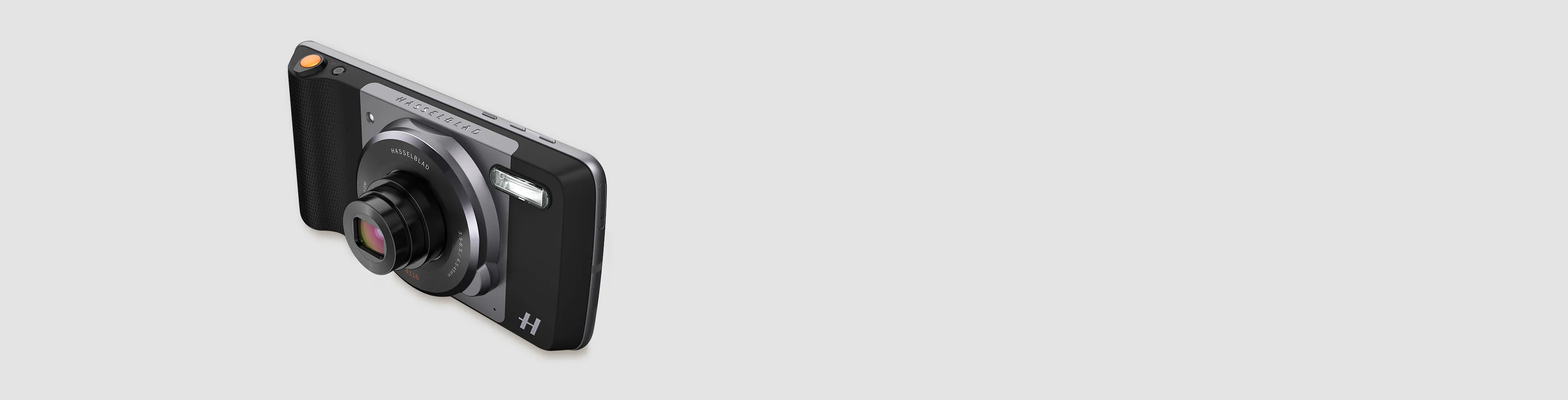 Hasselblad True Zoom — spec