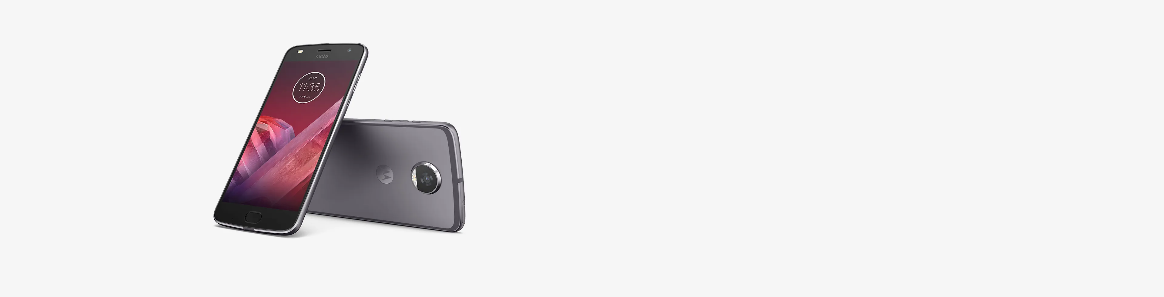 Moto Z2 Play — spec