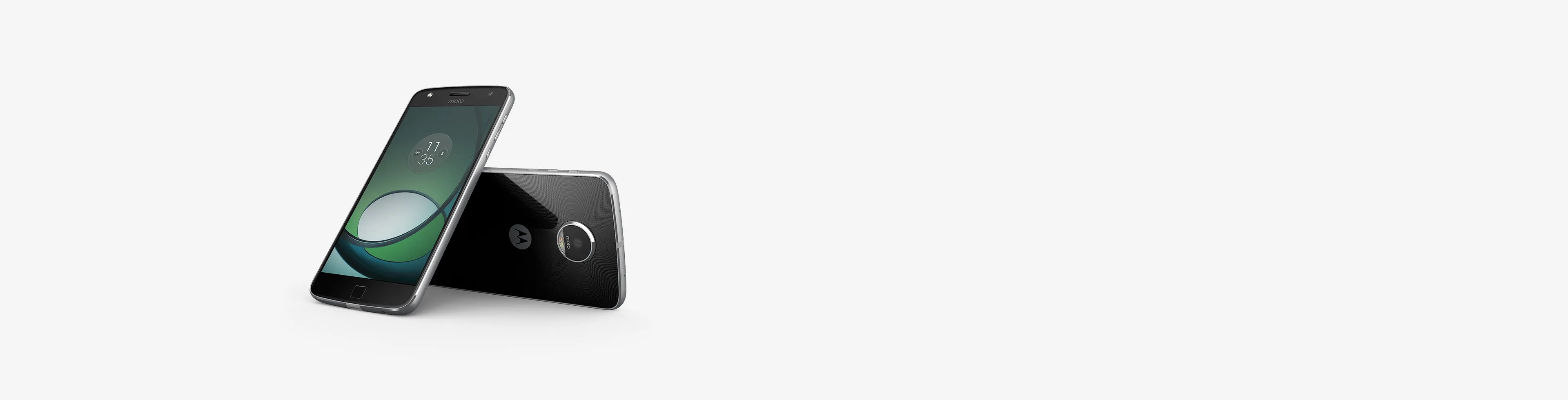 Moto Z Play — spec