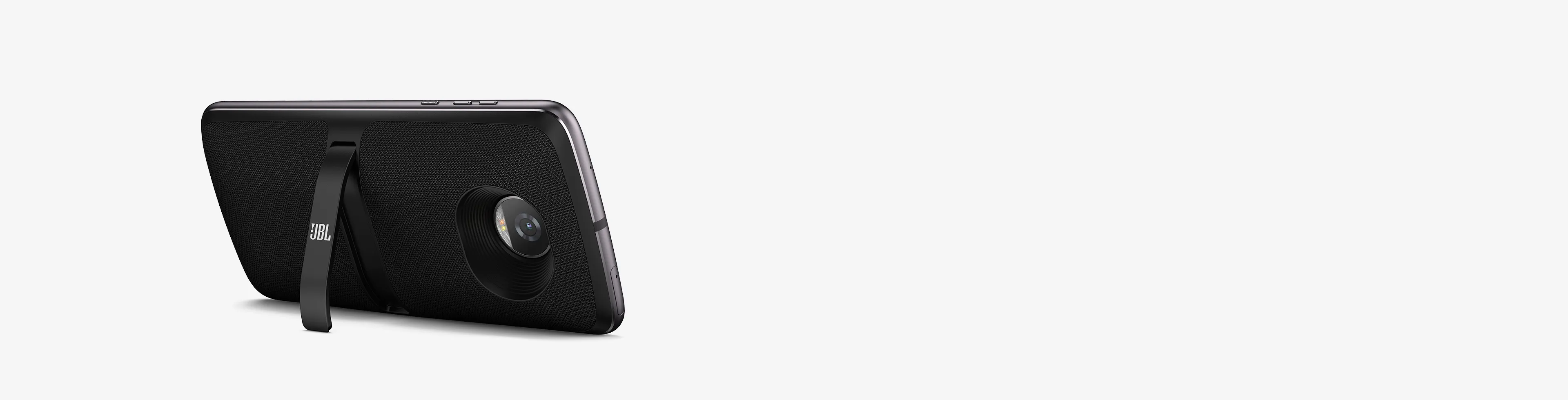 JBL SoundBoost 2 Speaker — spec